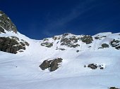 04 Ultimo strappo prima del rifugio